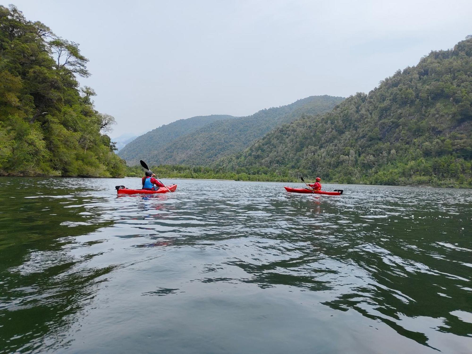 Entre Volcanes Lodge La Ensenada Εξωτερικό φωτογραφία